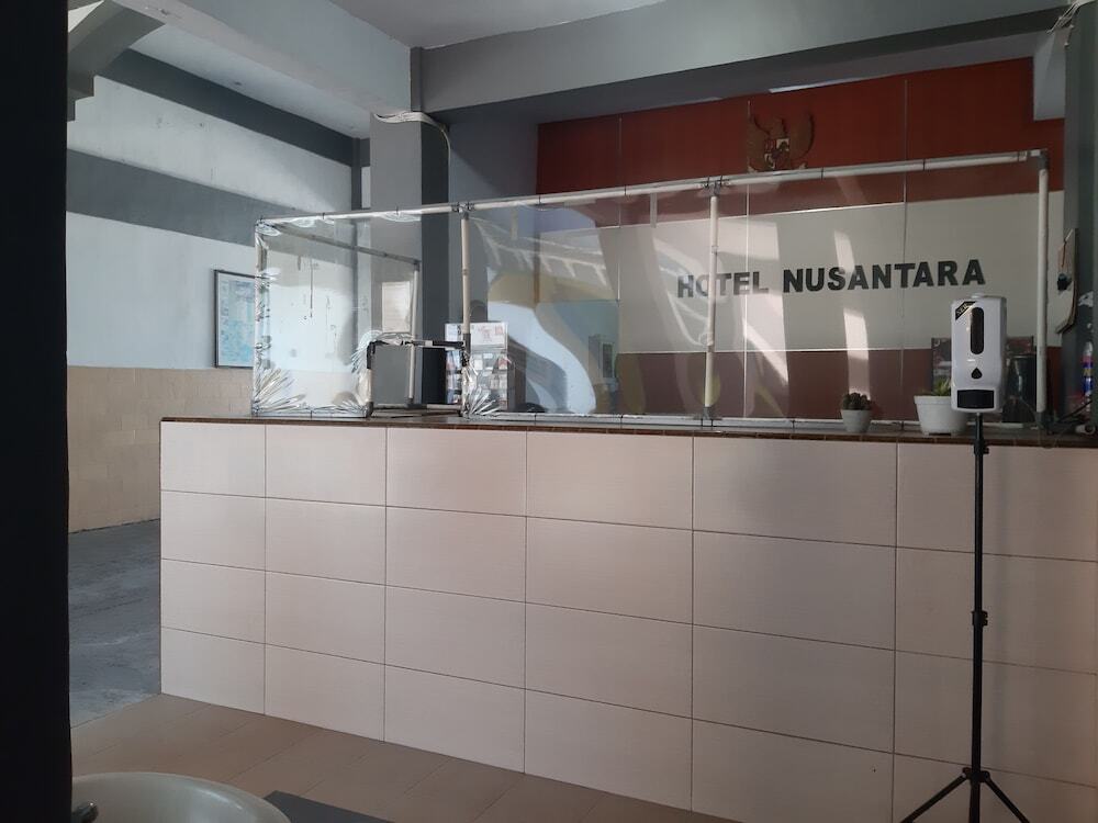 Баньюванги: Collection O 92868 Nusantara Hotel
