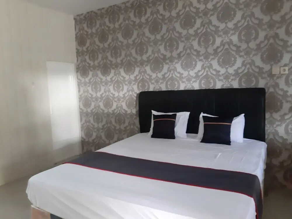 Баньюванги: Collection O 92868 Nusantara Hotel
