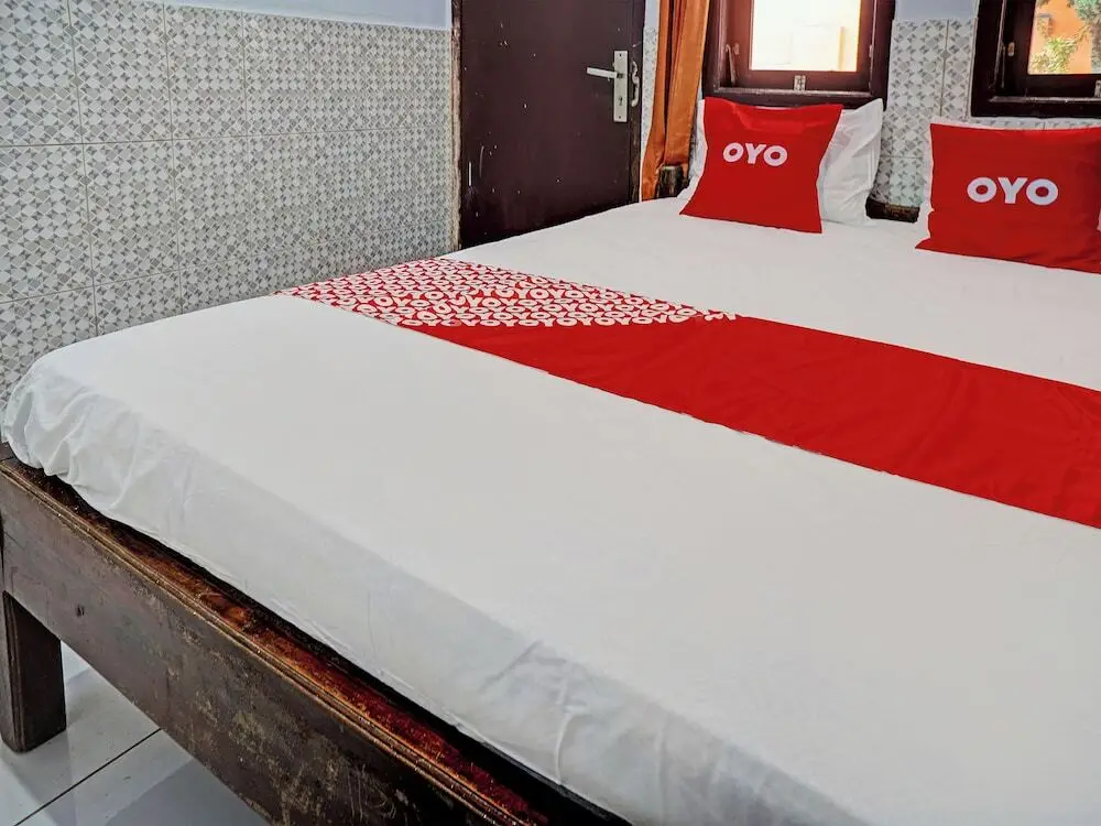Баньюванги: OYO 92869 Hotel Nusantara