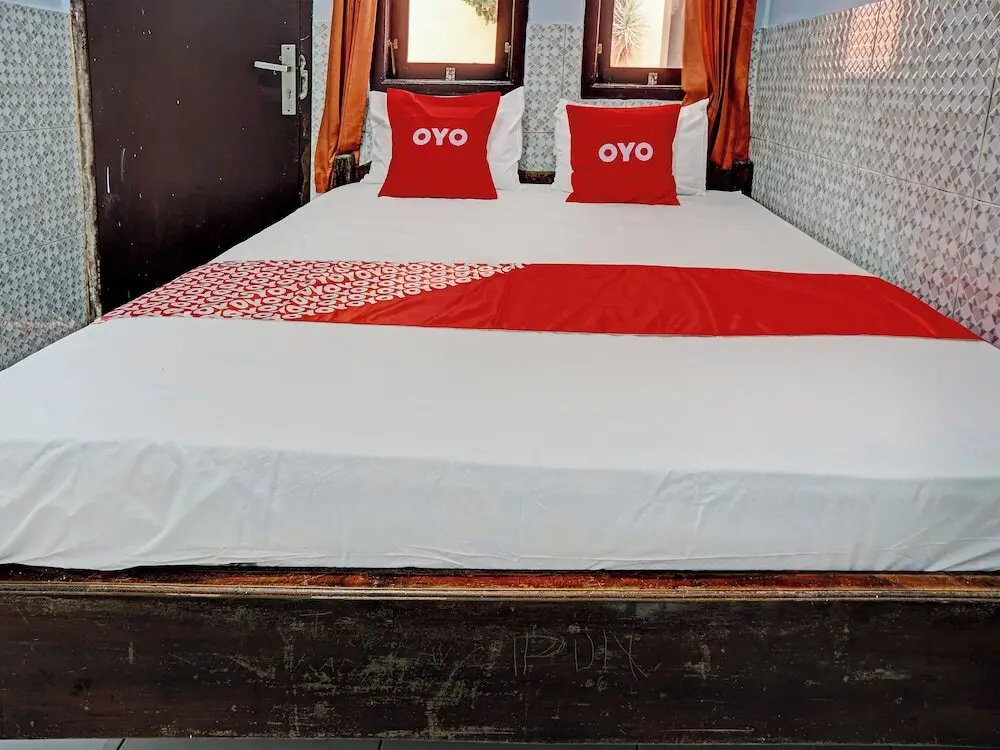 Баньюванги: OYO 92869 Hotel Nusantara