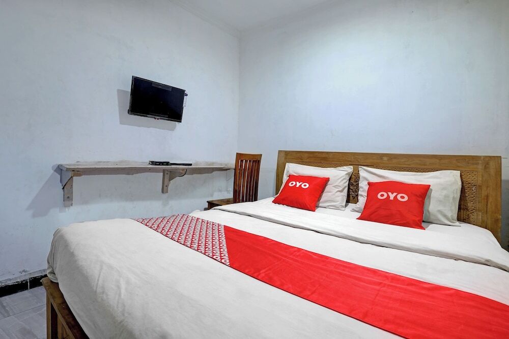 Семаранг: OYO 92877 Hotel Rainbow 7296