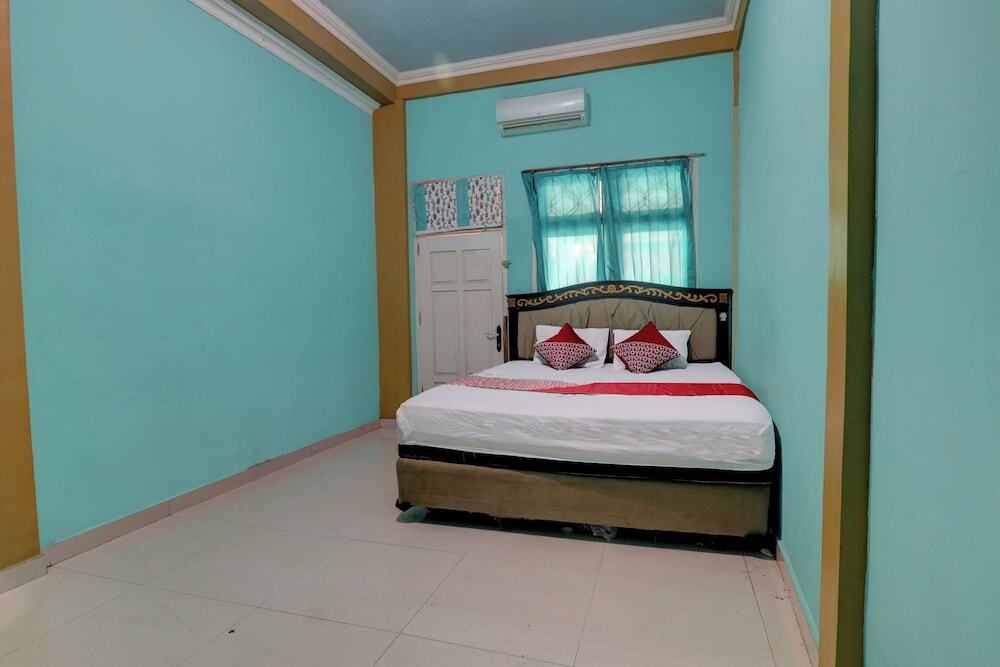 Джамби: OYO 92862 Rania Kost Simpang Rimbo