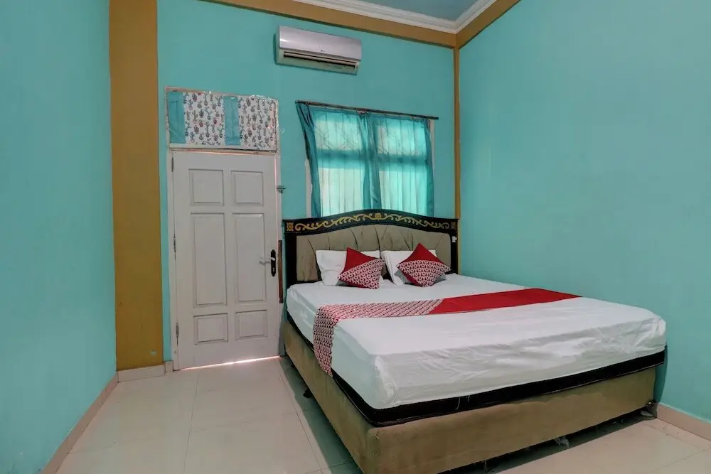 Джамби: OYO 92862 Rania Kost Simpang Rimbo