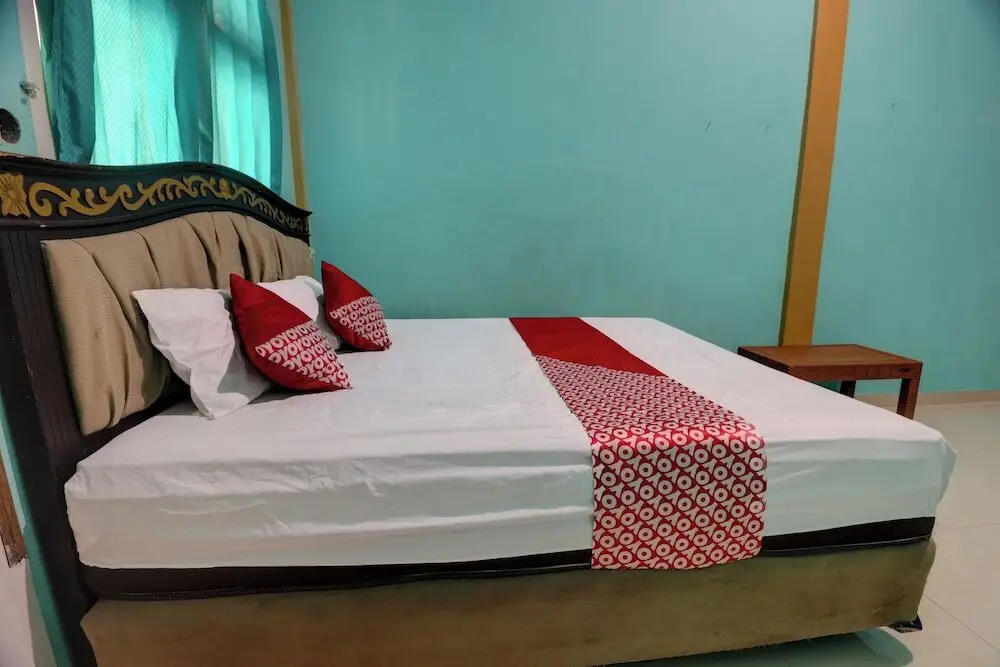 Джамби: OYO 92862 Rania Kost Simpang Rimbo
