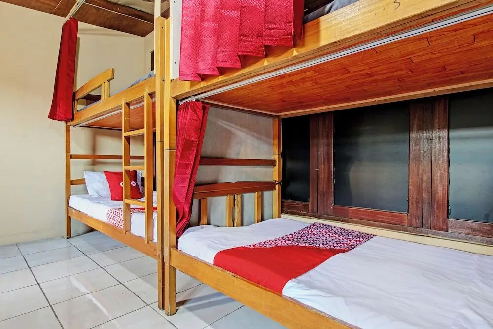 Боробудур: OYO 92851 Homestay Borobudur Specpacker Syariah