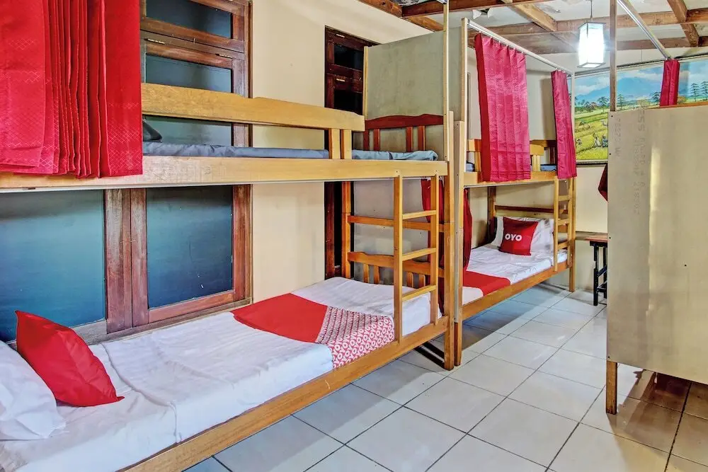Боробудур: OYO 92851 Homestay Borobudur Specpacker Syariah