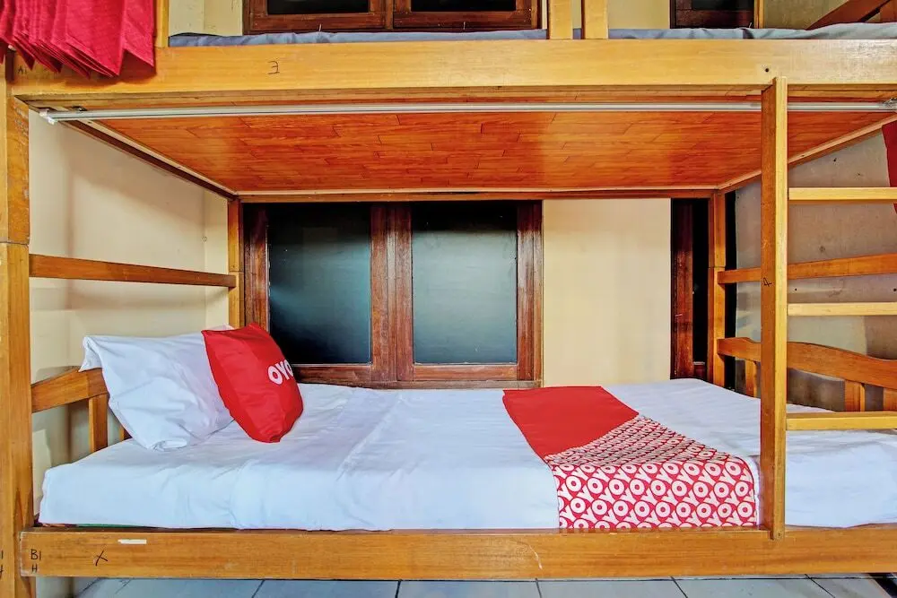 Боробудур: OYO 92851 Homestay Borobudur Specpacker Syariah
