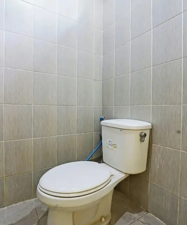 Боробудур: OYO 92851 Homestay Borobudur Specpacker Syariah
