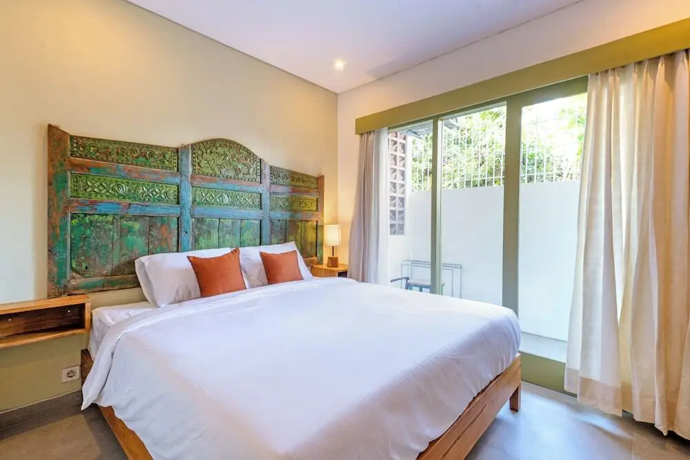 Переренан: Honu Studio Living Bali