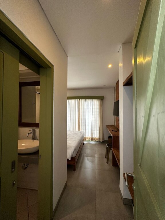 Переренан: Honu Studio Living Bali