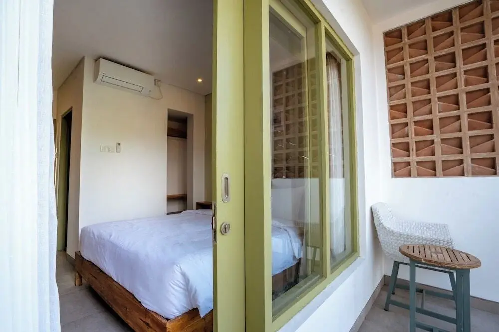 Переренан: Honu Studio Living Bali