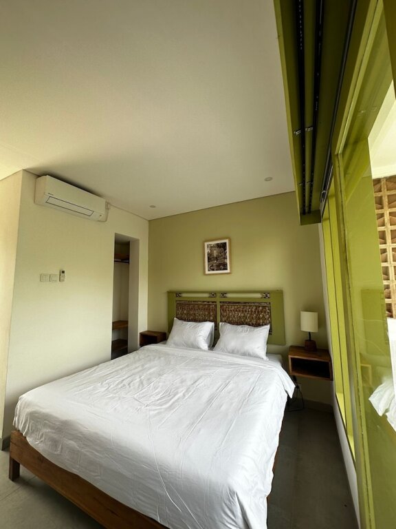 Переренан: Honu Studio Living Bali