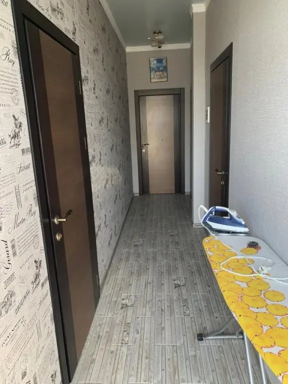 Геленджик: Гостевой дом У грека