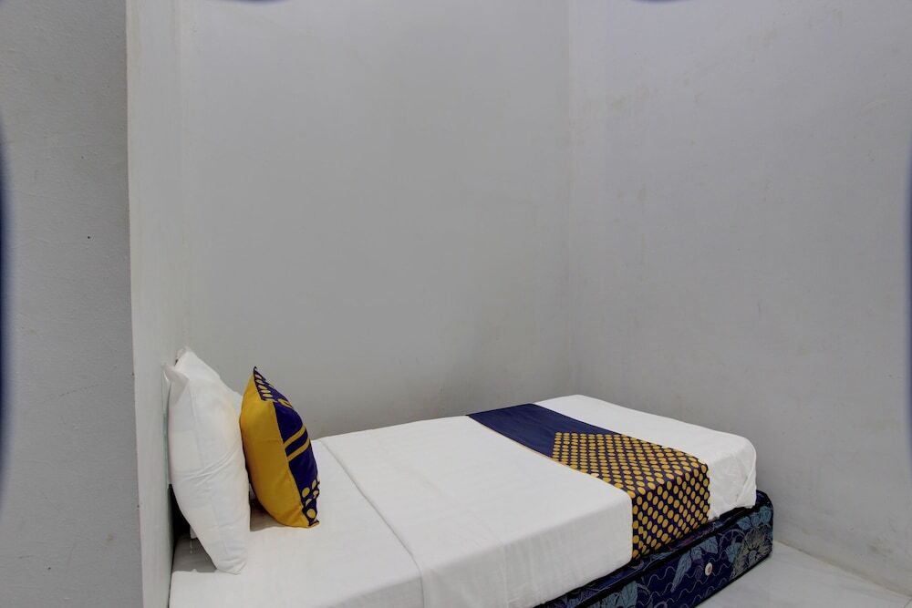 Пурводади: SPOT ON 92828 Galih Kost 1 Syariah
