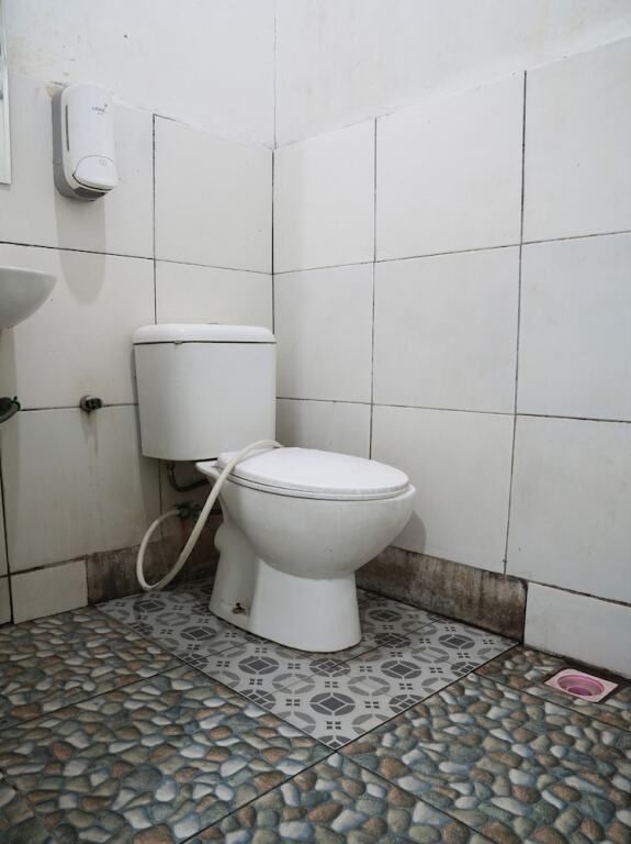 Чианджур: OYO 92831 Penginapan Raja