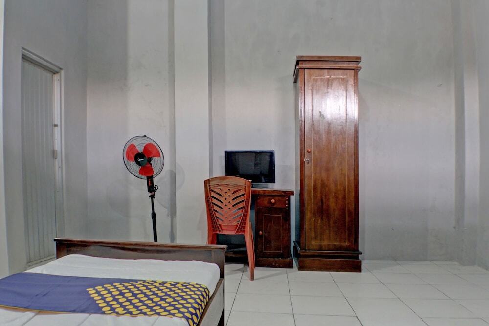 Бандар-Лампунг: SPOT ON 92834 Wisma Dira Tiara Syariah