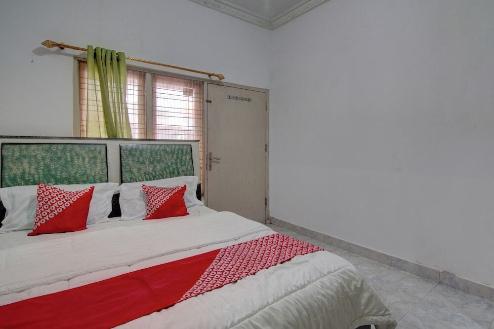 Пеканбару: OYO 92833 Penginapan Syariah