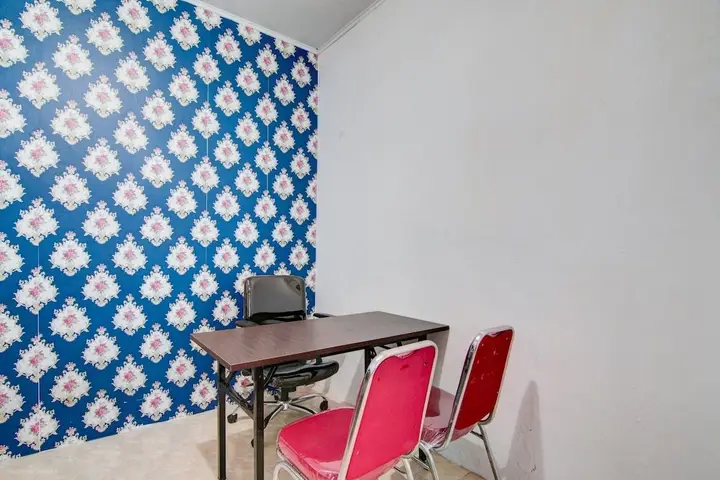 Пеканбару: OYO 92861 Raya Guest House Syariah