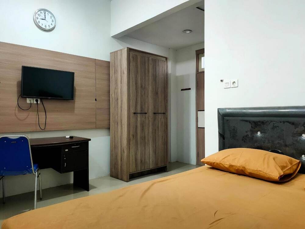 Макассар: SPOT ON 92900 Kost 3 Kelor Syariah