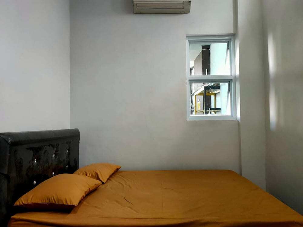 Макассар: SPOT ON 92900 Kost 3 Kelor Syariah
