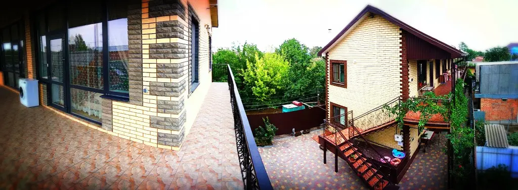 U Iriny Guest House — фото 1
