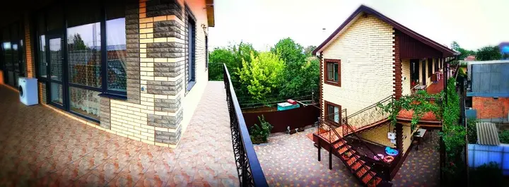 Ейск: U Iriny Guest House
