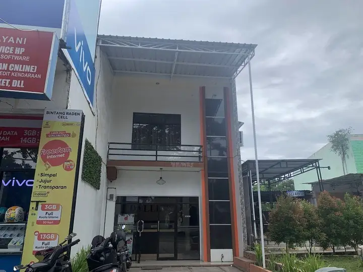 Макассар: OYO 92899 Penginapan Laota Syariah Near Rumah Sakit Islam Faisal Makassar