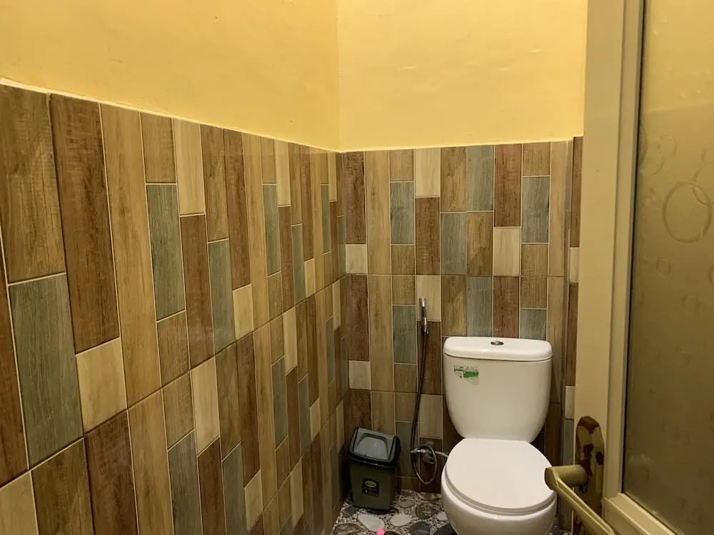Макассар: OYO 92899 Penginapan Laota Syariah Near Rumah Sakit Islam Faisal Makassar