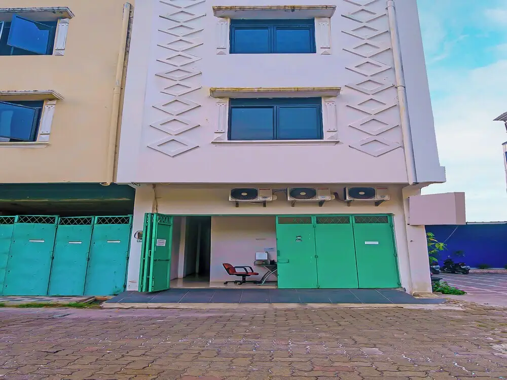 Джакарта: OYO 92664 Cemara Koja Residence Syariah