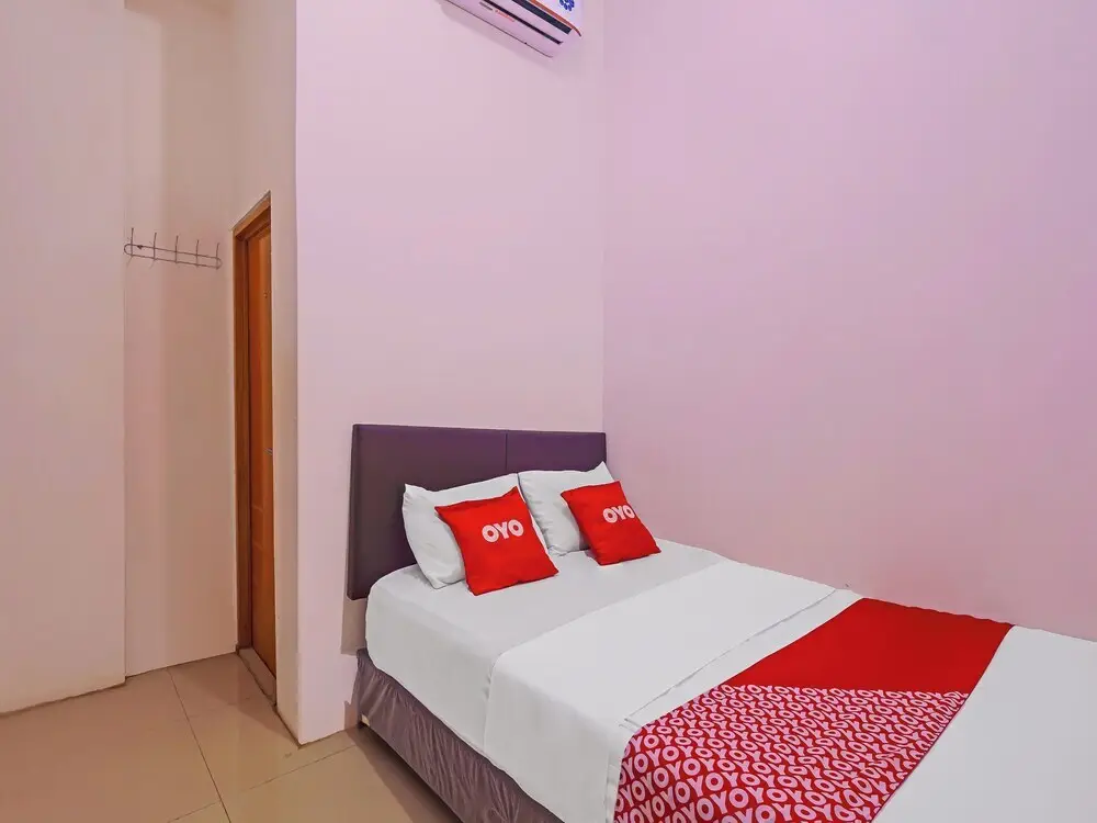 Джакарта: OYO 92664 Cemara Koja Residence Syariah