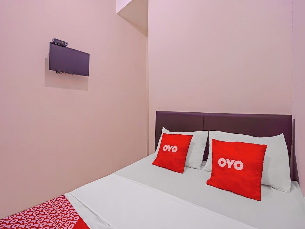 Джакарта: OYO 92664 Cemara Koja Residence Syariah