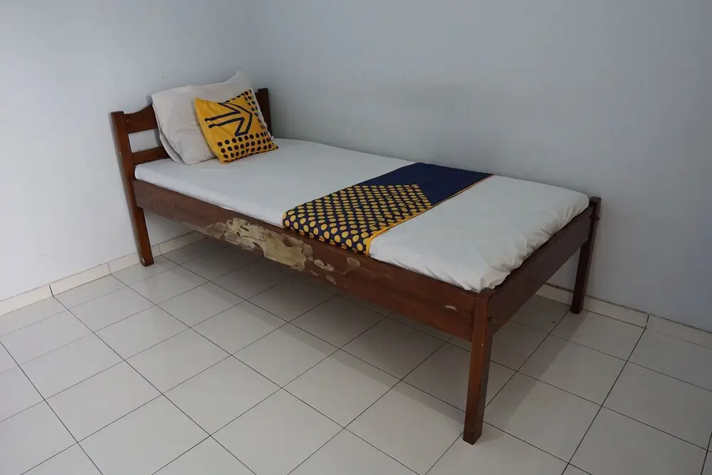 Бондовосо: SPOT ON 92665 Yoko Kost Syariah