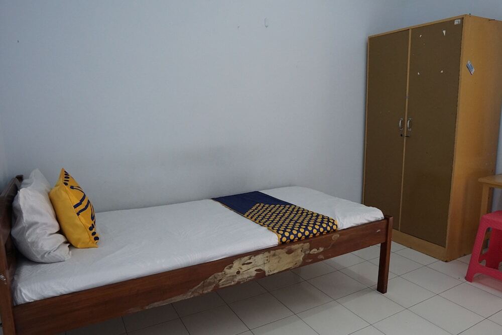 Бондовосо: SPOT ON 92665 Yoko Kost Syariah