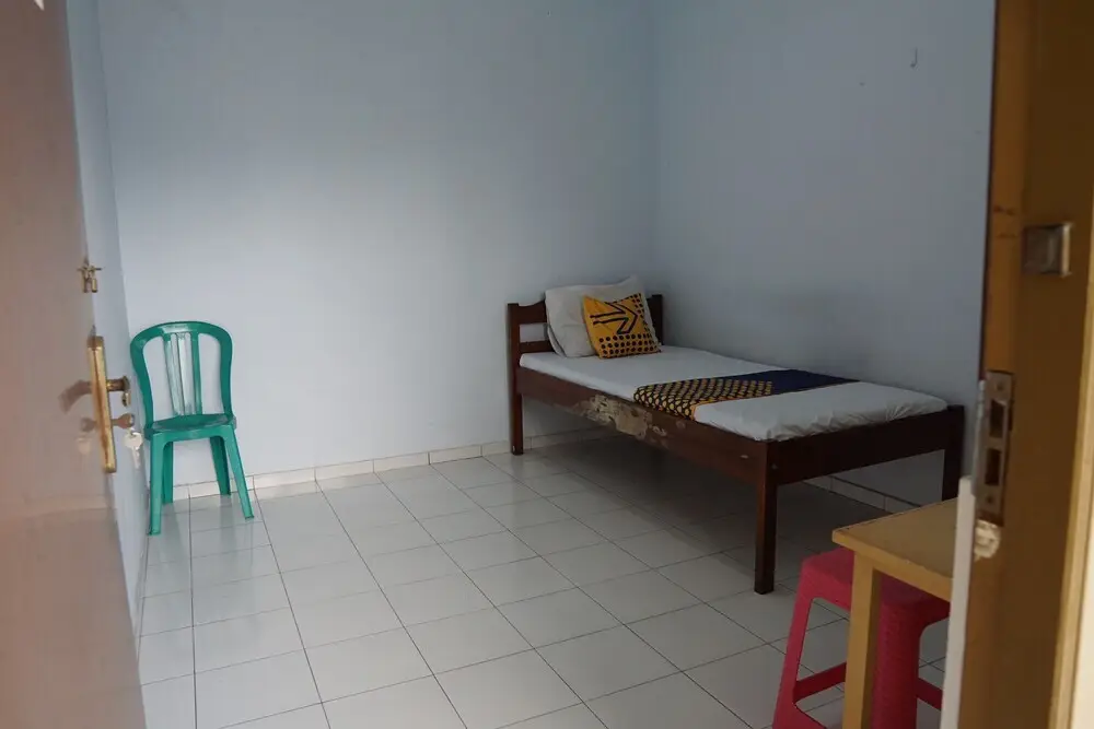 Бондовосо: SPOT ON 92665 Yoko Kost Syariah