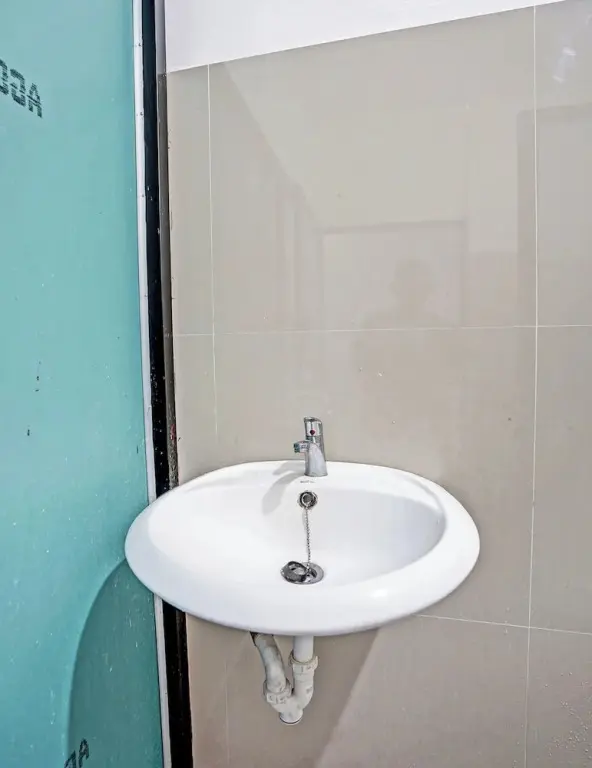 Баньюванги: Capital O 92670 Borobudur Homestay