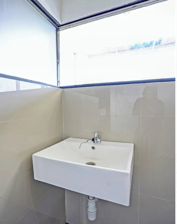 Баньюванги: Capital O 92670 Borobudur Homestay