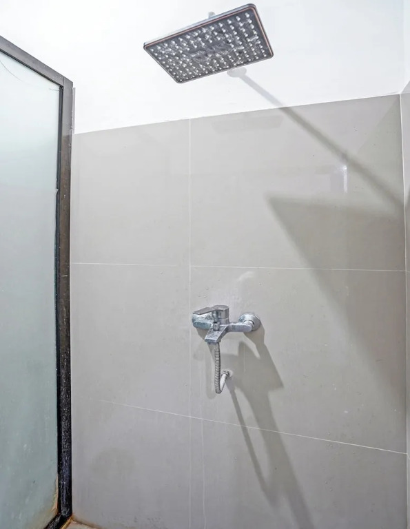 Баньюванги: Capital O 92670 Borobudur Homestay