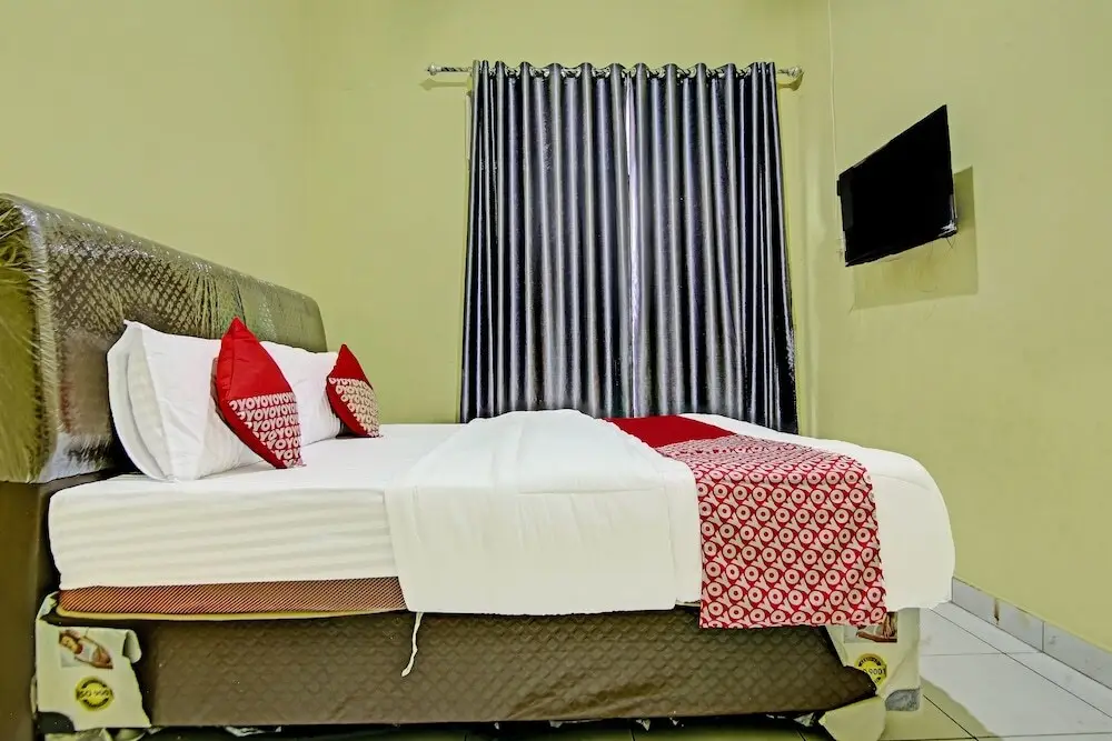 Палембанг: OYO 3422 Firza Homestay