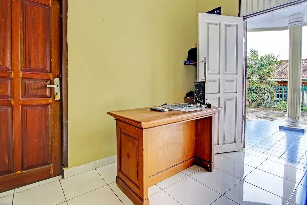 Палембанг: OYO 3422 Firza Homestay