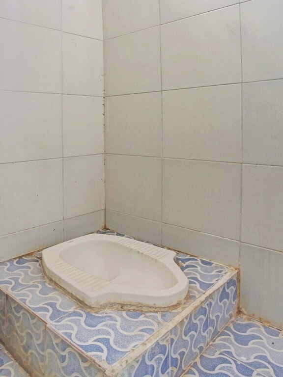 Бандар-Лампунг: SPOT ON 92682 Badar Guest House Syariah
