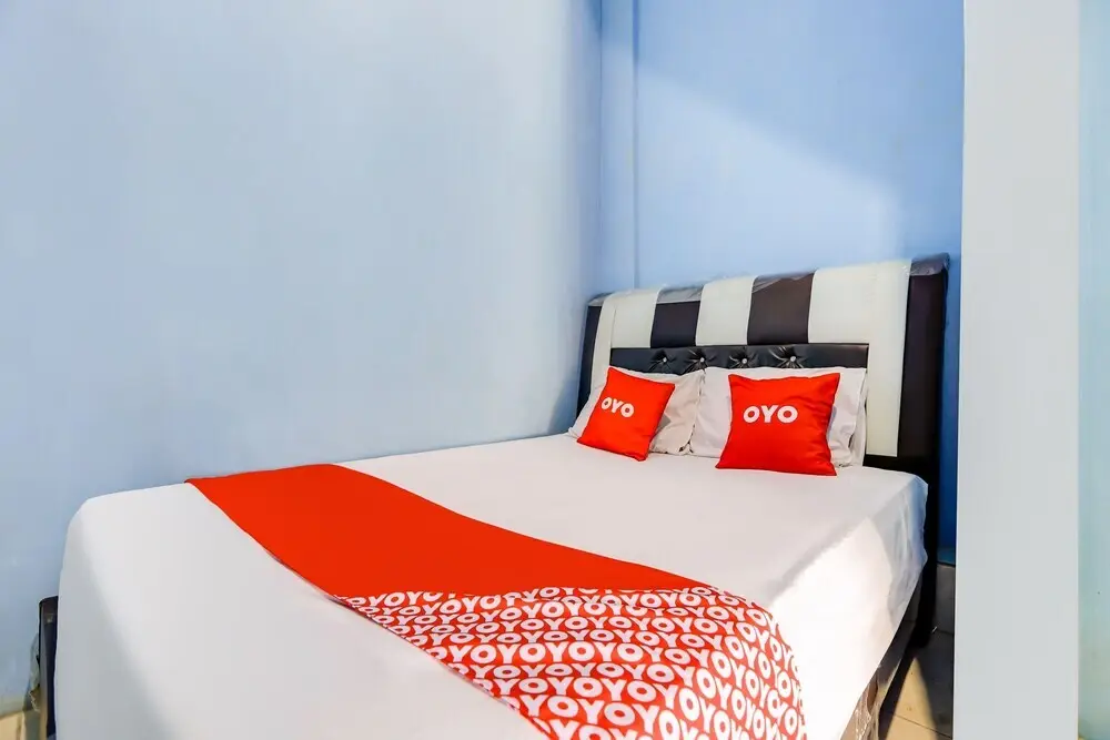 Медан: OYO 90009 Faster Inn 1