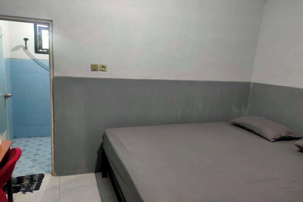 Гресик: OYO 91179 Hotel Lagalleria
