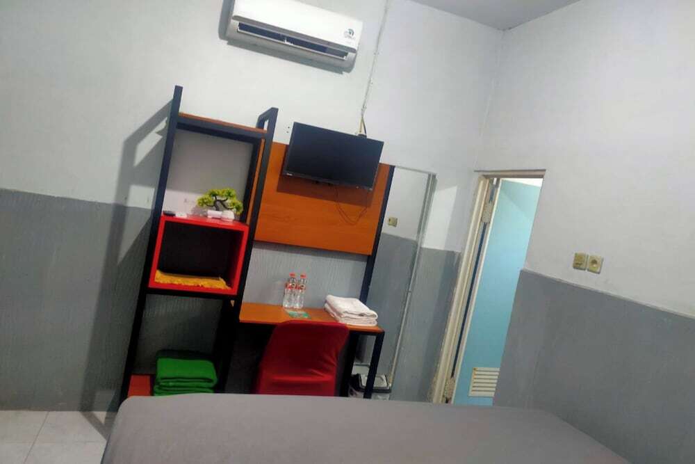 Гресик: OYO 91179 Hotel Lagalleria