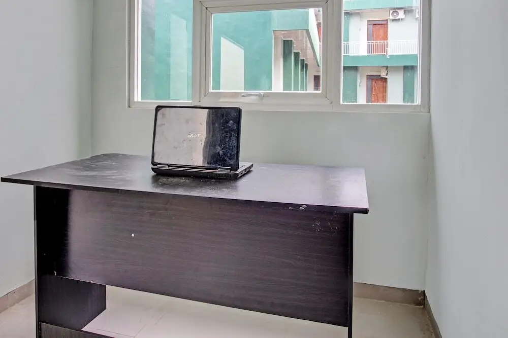 Блора: OYO Life 92428 Samudera Guesthouse