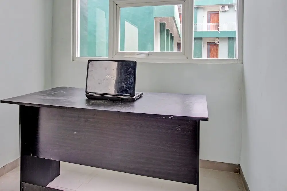 Блора: OYO Life 92428 Samudera Guesthouse