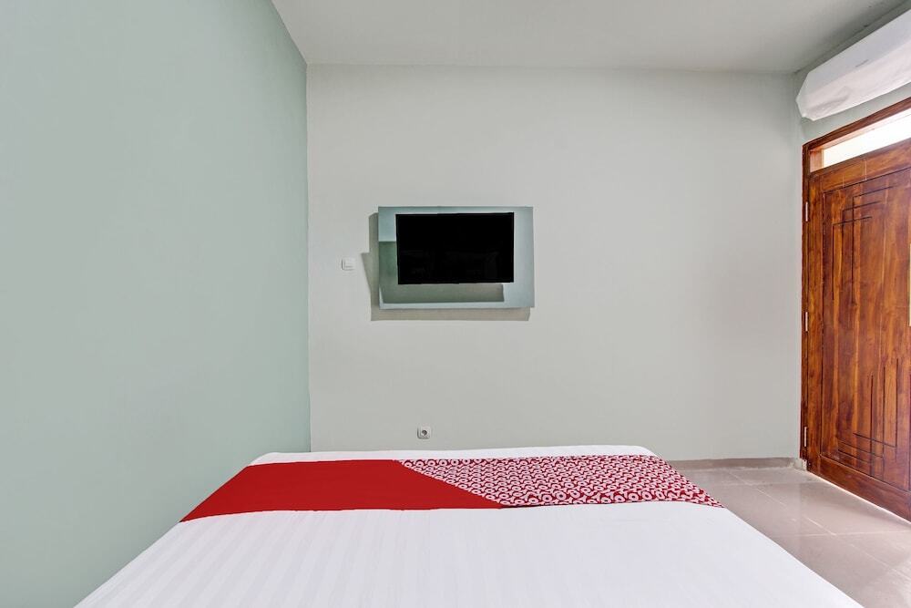 Блора: OYO Life 92428 Samudera Guesthouse