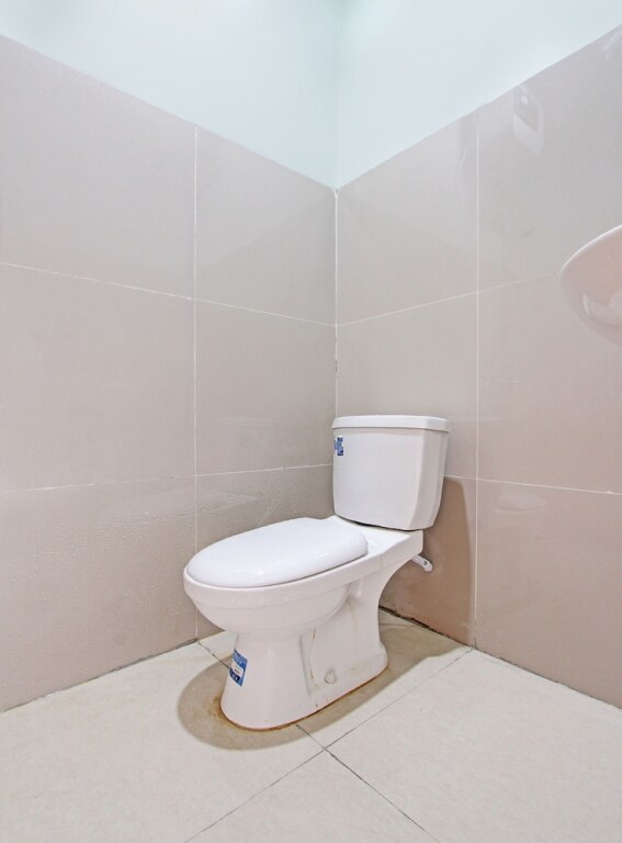 Блора: OYO Life 92428 Samudera Guesthouse