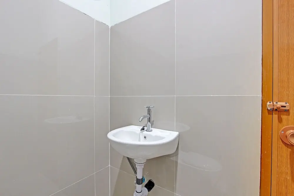 Блора: OYO Life 92428 Samudera Guesthouse