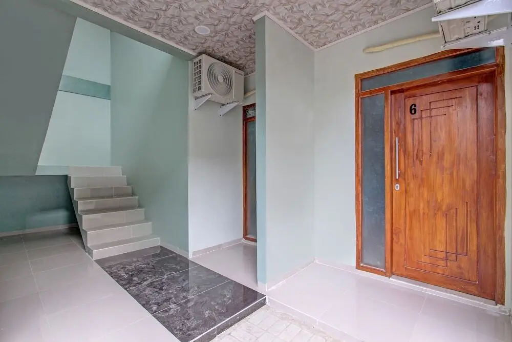 Блора: OYO Life 92428 Samudera Guesthouse
