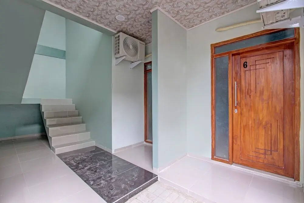 Блора: OYO Life 92428 Samudera Guesthouse